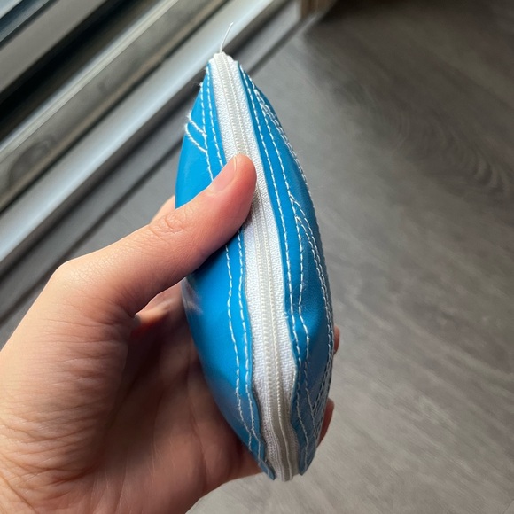 FREE with any purchase. Colorful Floral Tote Bag - Picture 6 of 7